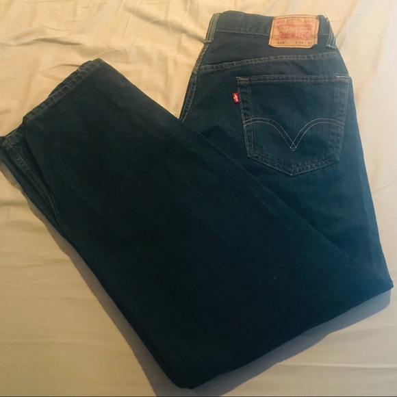 levis 559 34x32